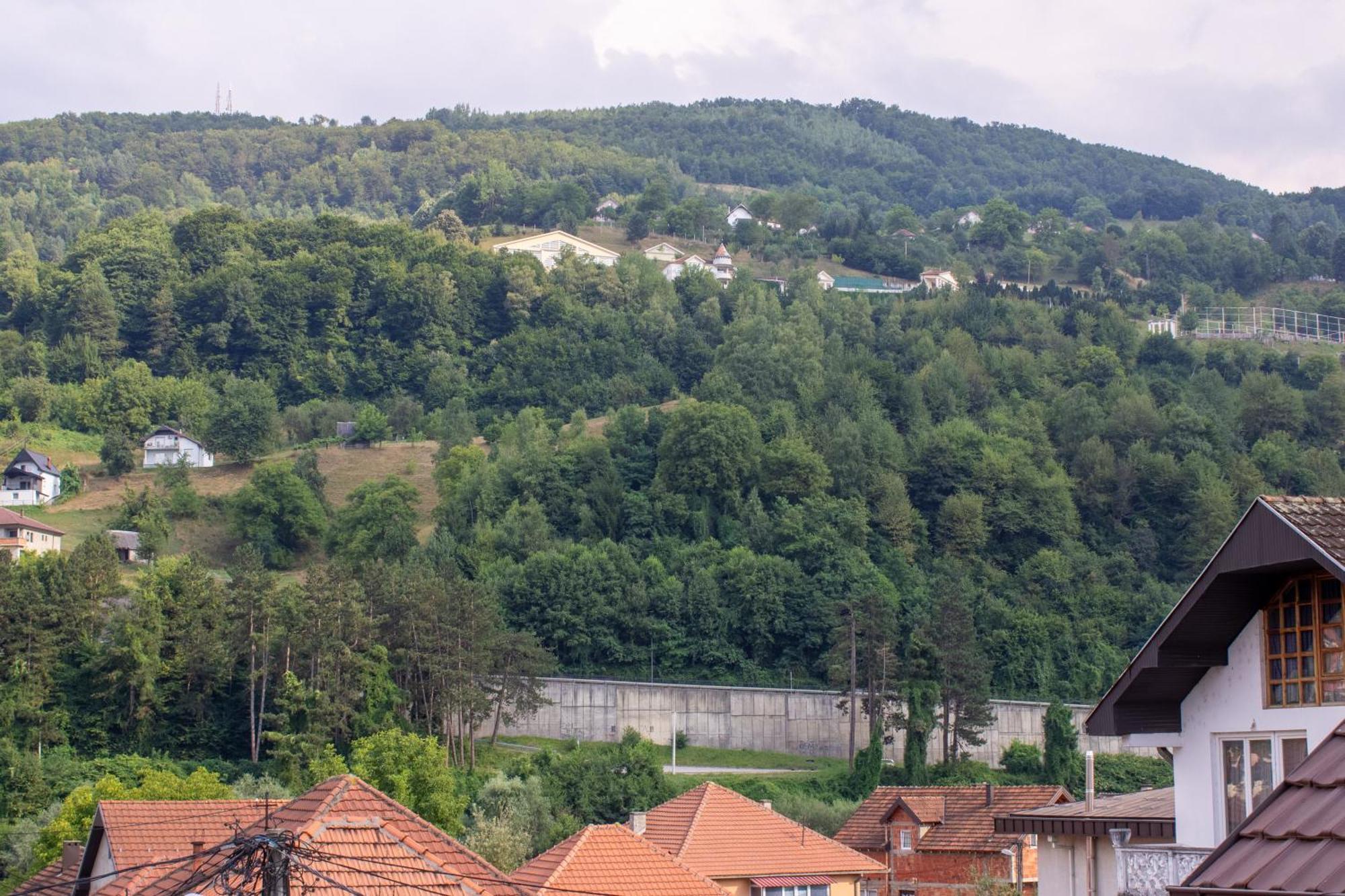 North Apartments Bijelo Polje Exterior photo
