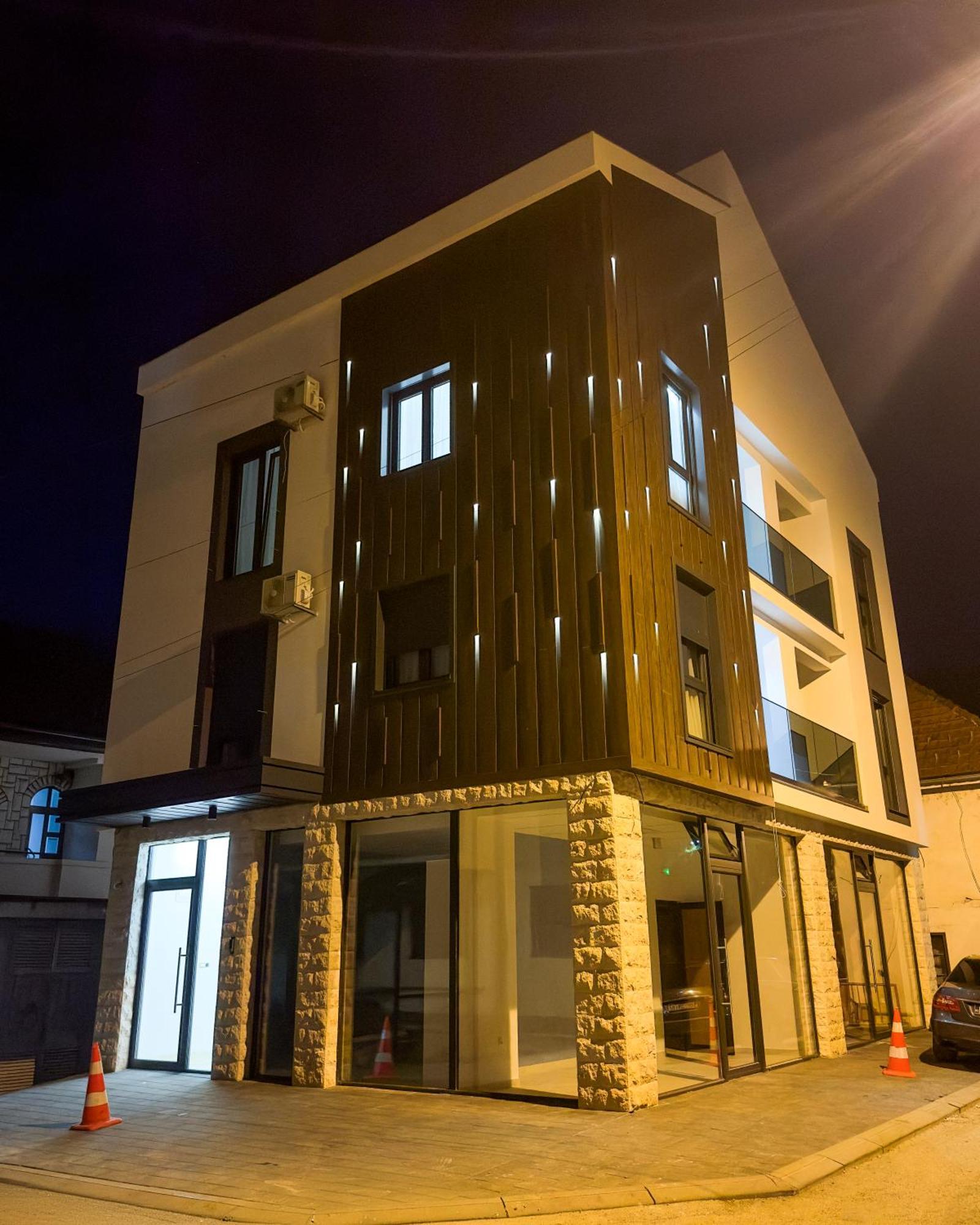 North Apartments Bijelo Polje Exterior photo