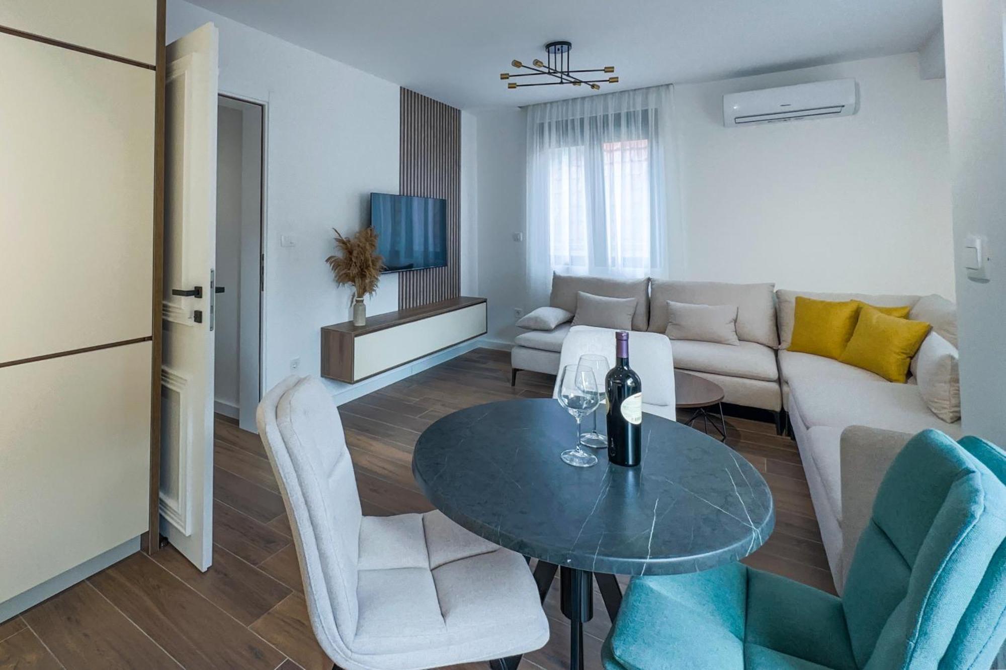 North Apartments Bijelo Polje Exterior photo
